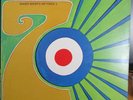 Lp:Ginger Baker's Air Force:Air Force 2,RARE 1.UK Original Pressung in m-/vg+