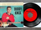 EP Buddy Knox - Party Doll - US Roulette Rockabilly