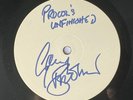 Signed LP from Gary Brooker,  Procol Harum - 'Procol's Ninth' 1975