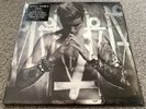 JUSTIN BIEBER - PURPOSE - VINYL LP DOUBLE ALBUM - SEALED