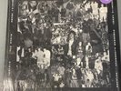 Urinal Records Message From America Hardcore Has Come of Age Blue Vinyl Punk Roc