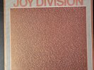 Joy Division –  The Peel Sessions - record vinyl
