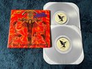 BLACK SABBATH-Satan Laughing Spreads His Wings Record 12