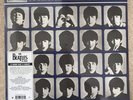 The Beatles A Hard Day's Night 2014 Remaster Mono Vinyl LP OOP New/sealed Mint.