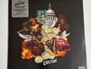 Migos Culture Vinyl 2 x LP Record 2017 1st Issue 560566-1: New & Sealed