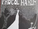Procol Harum - debut LP - Deram fake stereo - sealed