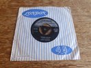 Eddie Cochran - Teenage Heaven UK 1959 1st London Tri 45-HLU 8880 R'N'R 7