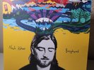 Busyhead by Kahan, Noah (OPEN)w/minor sleeve damage