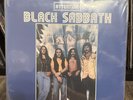 Black Sabbath - Attention