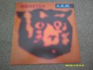 R.E.M. Monster & INNER  1994  WARNER     Germany    NEAR MINT