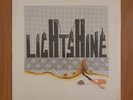 Lightshine Lightshine Base records BASE LP 002