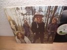 MOTT THE HOOPLE WILDLIFE 1ST PRESS UK GLAM PROG Rock LP 1971