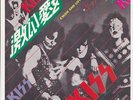 KISS * C'mon And Love Me * 1975 JAPAN 45 * Bogart Labels * Listen