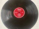 The Dundees 1954 DOO WOP 78 Never / Evil One SPACE Strong VG+/VG++ HEAR