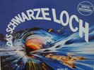 John Barry Das Schwarze Loch NEAR MINT Buena Vista Vinyl LP
