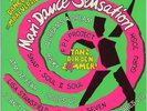Maxi Dance Sensation Various NEAR MINT Ariola 2xVinyl LP