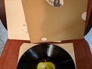John Lennon Yoko Ono Two Virgins Apple Records T-5001 EX/VG