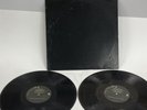 Metallica 'Black Album' 2021 Walmert Excl 2x Lp on Smoky Marbled Vinyl NM/NM//VG