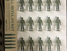 Death Waltz Full Metal Jacket Soundtrack Coloured Vinyl Stanley Kubrick