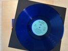 Depeche Mode Music For The Masses EXCELLENT+ BLUE VINYL LP 1987 Mute INT 146.833