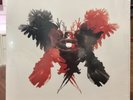 KINGS OF LEON - Only by the Night LP BLACK VINYL Sealed New Record