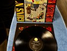 Guns N' Roses – Appetite For Destruction. Vinyl LP, 2001 Europe, VG+
