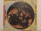 SEALED - PAUL McCARTNEY & WINGS - BAND ON THE RUN PICTURE DISC 1978 ORIGINAL