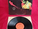 Jimi Hendrix Band Of Gypsys Lp Vinyl Record Album