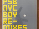 Pet Shop Boys / New York City Boy Remixes (1999) 12