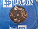 Stateside 45SS 160 TIPPIE & THE CLOVERS Bossa Nova baby - Rare Uk pressing 60s s