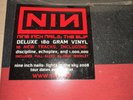 Nine Inch Nails The Slip LP 180 gram gatefold 2008 Rare Trent Reznor Sealed Mint