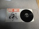 Hardrock/Metal LP Böhse Onkelz 