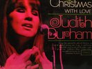 JUDITH DURHAM  For Christmas With Love LP [The Seekers  Limited Edition]  SirH70