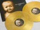 THE SUNDAYS - BLIND - 2LP Vinyl - 45 RPM - *GOLD NUGGET* Color