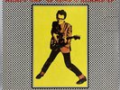 My Aim Is True Autographed By Elvis And The Attractions 1977 Vinyl No COA
