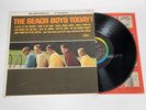 The Beach Boys Today LP 1965 Capitol DT 2269 Rarer Variant Cover Help Me Ronda