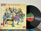 DOUG SAHM AND BAND S/T Atlantic PROMO LP 1973 Sir Douglas Quintet Texas Tornados