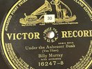 Billy Murray - Under the Anheuser Busch (Beer Comedy) / Irish Beat the Dutch