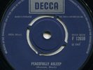 LIFE 'N' SOUL*PEACEFULLY ASLEEP*DECCA*PSYCH*RUBBLE*LISTEN