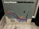 Bobbi Humphrey Fancy Dancer Vinyl LP Record NM Repress