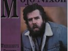 Mojo Nixon Whereabouts Unknown Munster Records Vinyl LP