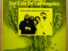LOS LOBOS Del Este De Los Angeles (Just Another Band From East L.A.) 1978 LP