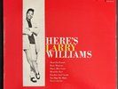 Larry Williams Here's Larry Rare Orig Mono Specialty Records R&B VG+/VG++ LP