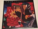 Tauk Collisions Vinyl 2xLP Gatefold TLC-033V NEW SEALED SHRINK