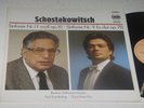 Kurt Sanderling Shostakovich Symphony No.1 & No.9 Eterna DIGITAL ED1 NM