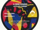 VEGA, Louie/VARIOUS - Vega Records 5 Pack Unreleased V - Vinyl (5xLP)