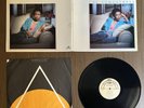 Anita Baker The Songstress Beverly Glen Music LP VG++/VG+ Gatefold 1st Press