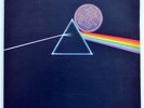 Pink Floyd - Dark Side Of The Moon -  UK Vinyl Early Pressing - 1973 - A-3, B-2