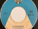 COOKING'S MORNING 51 Aniversario PERU HARD ROCK PSYCH 45 Hendrix *hear*
