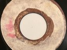 JIMMY RILEY & PIONEERS I'm a Fugitive (Running) BLANK ROOTS REGGAE 45 *hear*